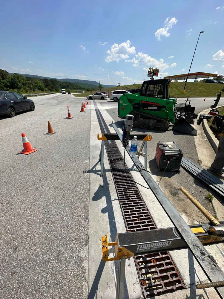 Welding for Precision Welds in Spring Hill, TN