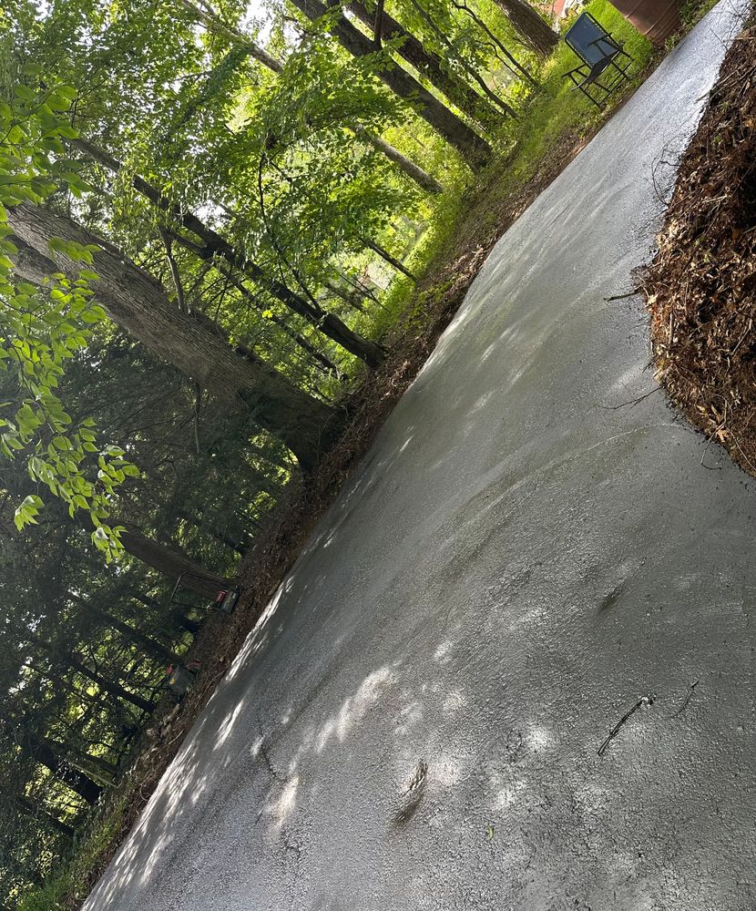 All Photos for Metzler Paving and Sealcoating in Jacksboro, TN