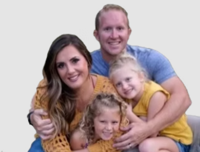 Forbes Plumbing team in Greenville, TX - people or person