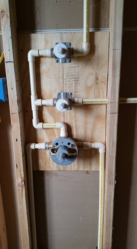Plumbing Repairs for Top Notch Plumbing Inc. in Snow Hill, MD