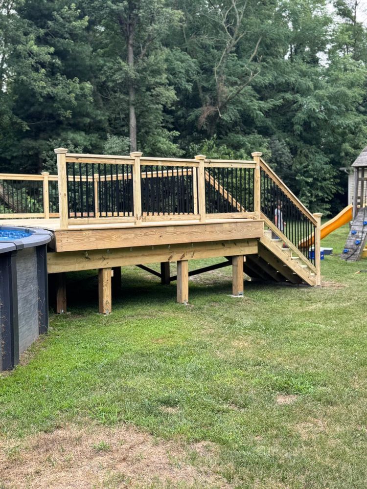 All Photos for Risner Construction in De Motte, IN