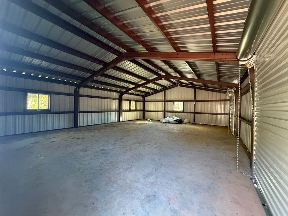 All Photos for Gonzales Construction in Picayune, MS