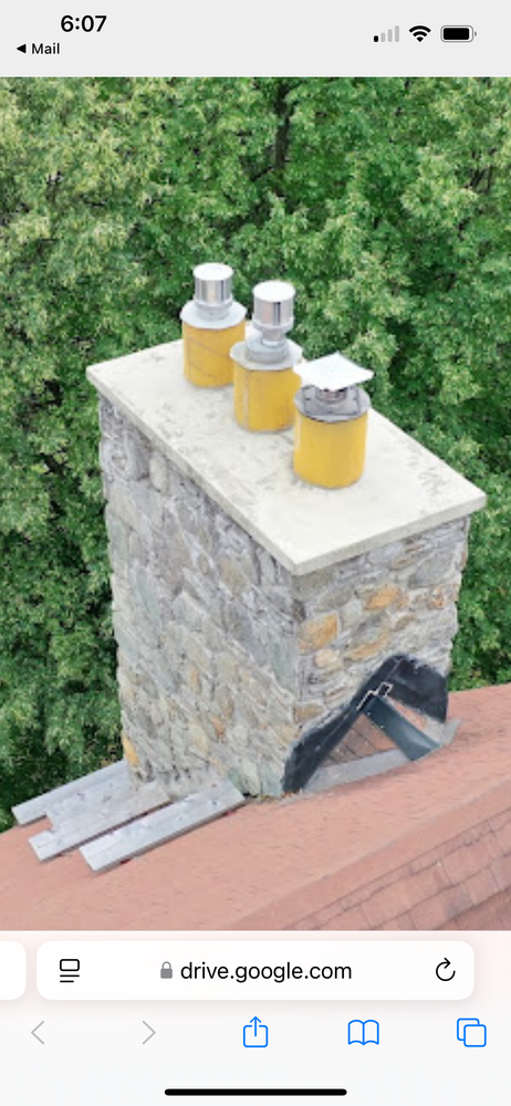 All Photos for Vermont Custom Masonry, LLC in Chittenden County, VT