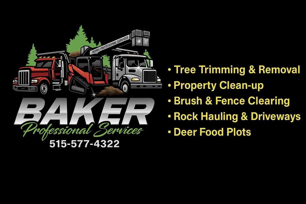 All Photos for Baker Professional Services LLC in Shelbina, MO