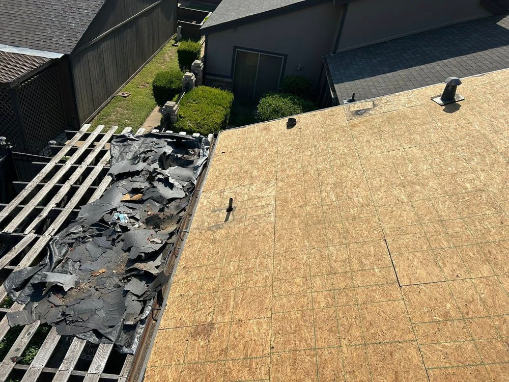 All Photos for Royalty Contracting Roofing in Saginaw, TX
