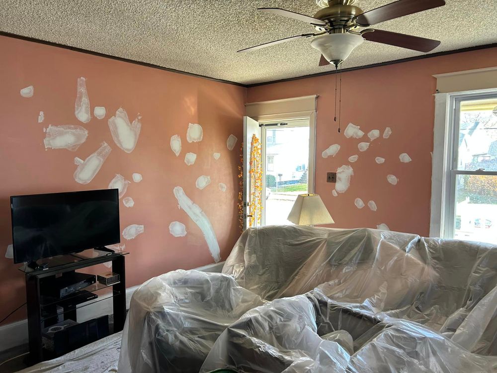 All Photos for Sanders Painting LLC in Brooklawn , NJ