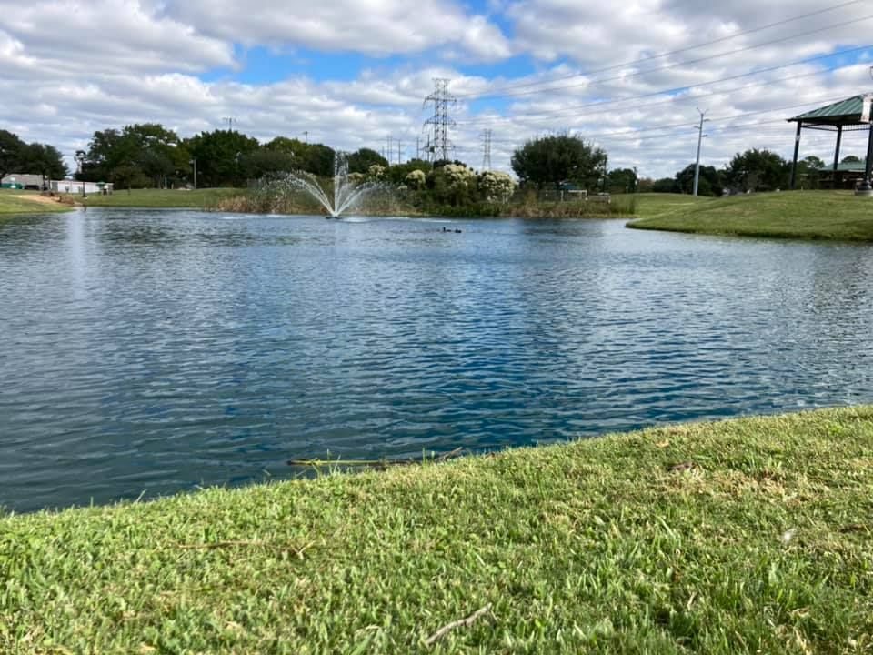 Irrigation Installation and Repair for RSI Sprinklers & Drainage  in Southwest Houston, TX