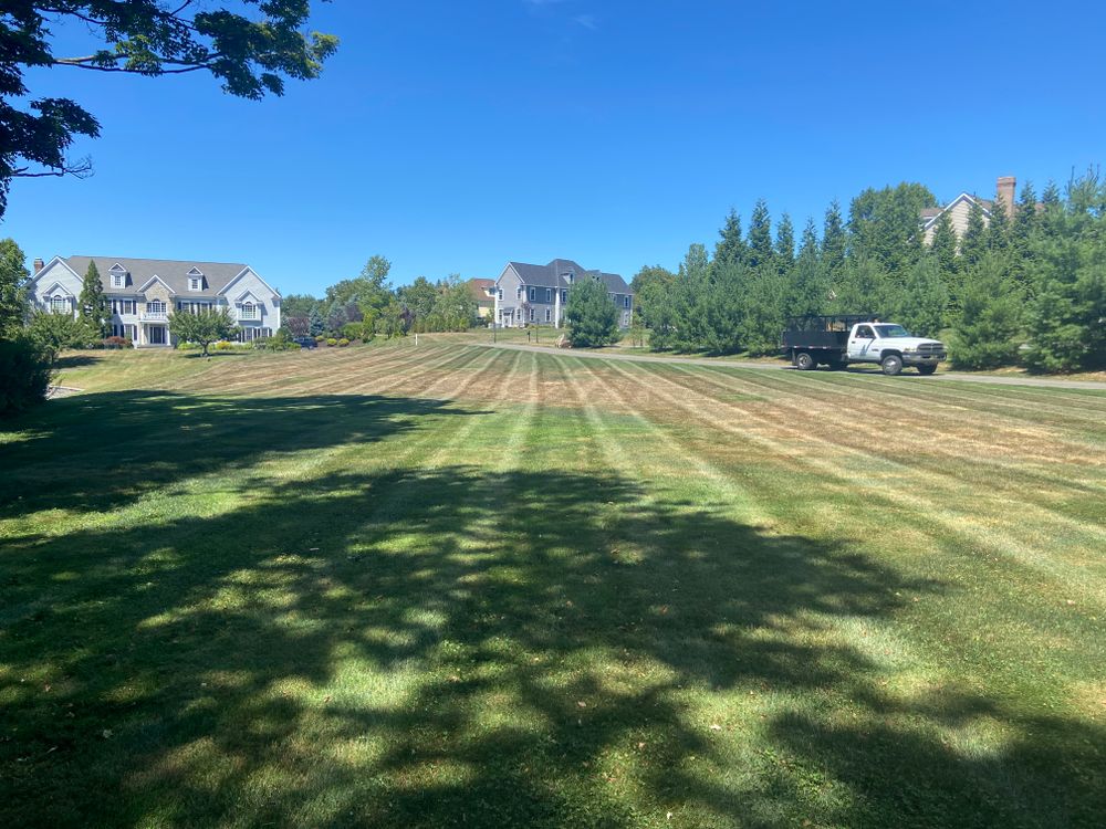 Lawn Maintenance  for Ace Landscaping in Trumbull, CT