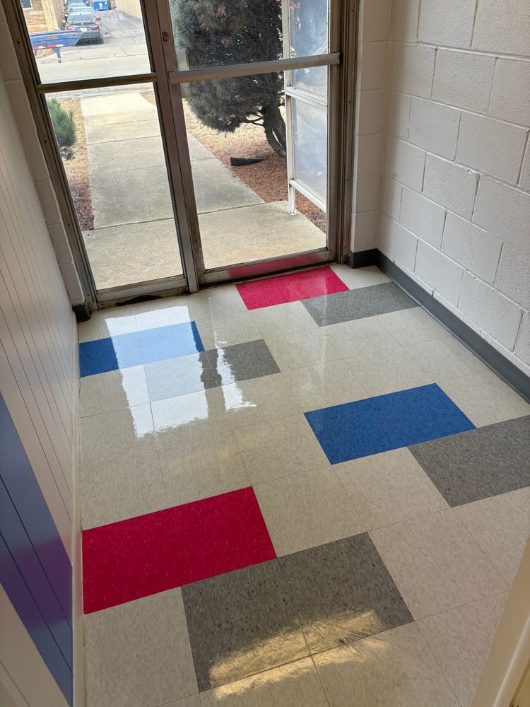 Commercial Cleaning for Truman Janitorial Service in Addison, Illinois