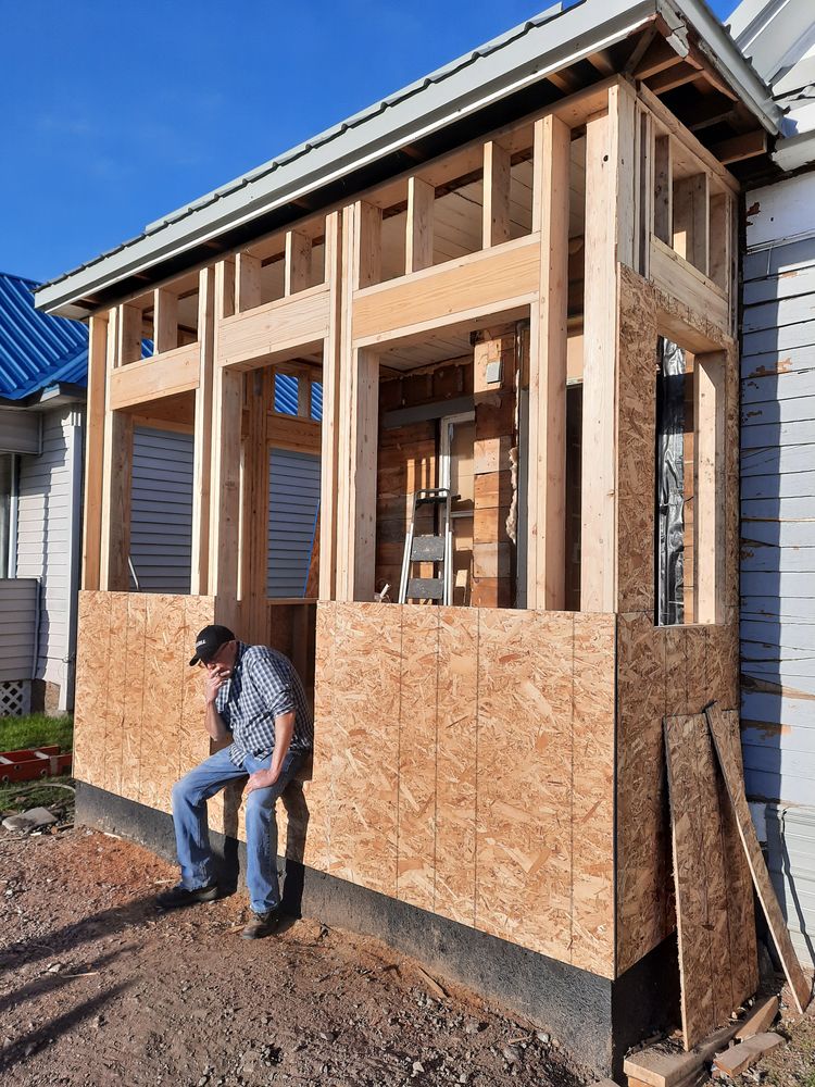 All Photos for Big Mountain Construction and Contracting LLC in Deer Lodge, MT