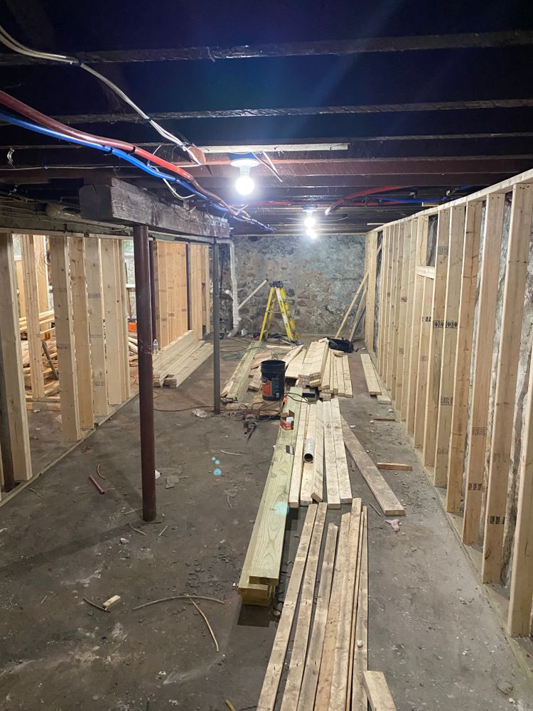 All Photos for B&B Carpentry in Boston, MA