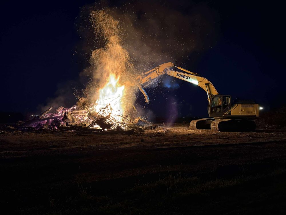 All Photos for Legge Farms and Drainage in Garner, IA