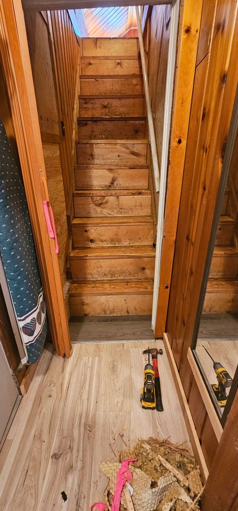 All Photos for Rob's Odd Jobs in Moscow, ID