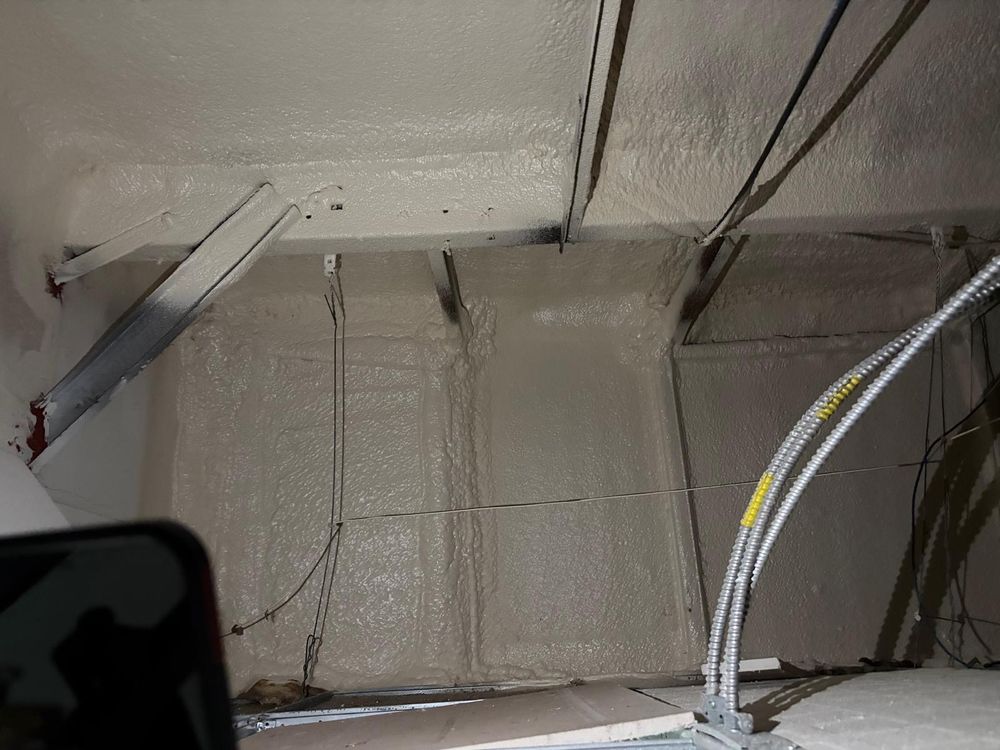 All Photos for Industrial Spray Foam & Coatings in Beaumont, TX