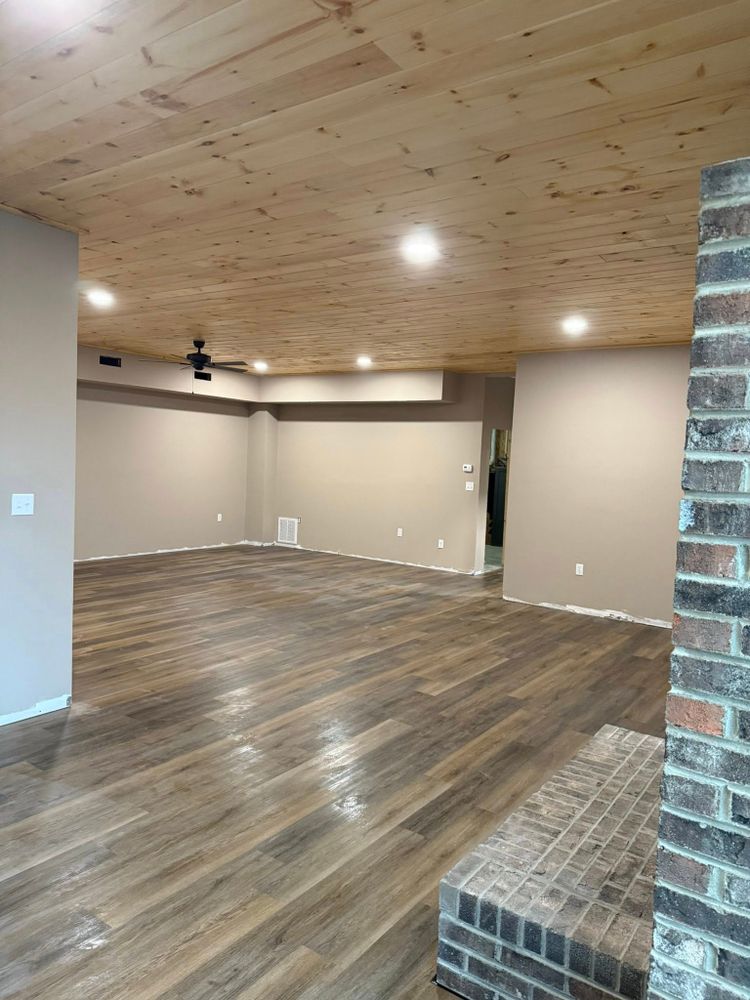 All Photos for Southside Construction LLC in Chesnee, SC