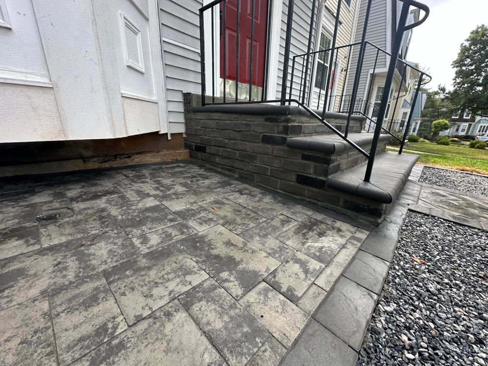 All Photos for Matteo Hardscapes in Towson,  MD