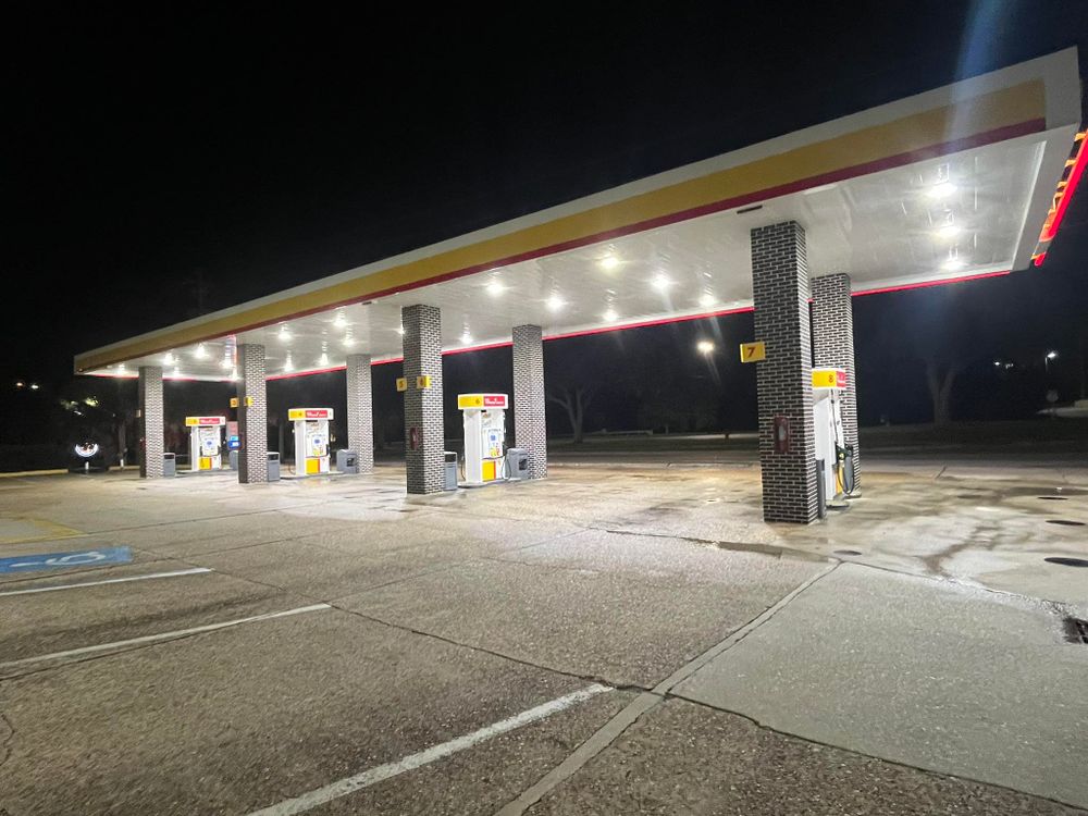 All Photos for All-Star Lawn Care & Soft Washing in Mobile, AL