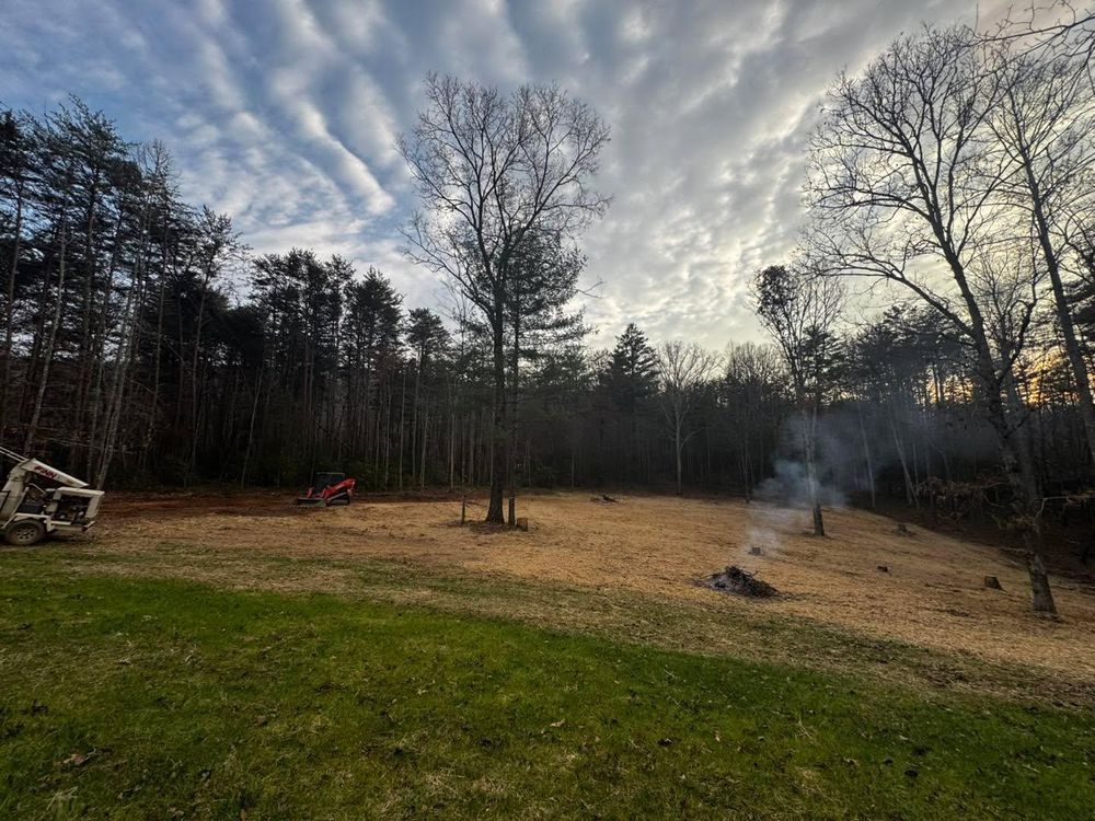 All Photos for C & D Landscaping Services, LLC in Blairsville, GA