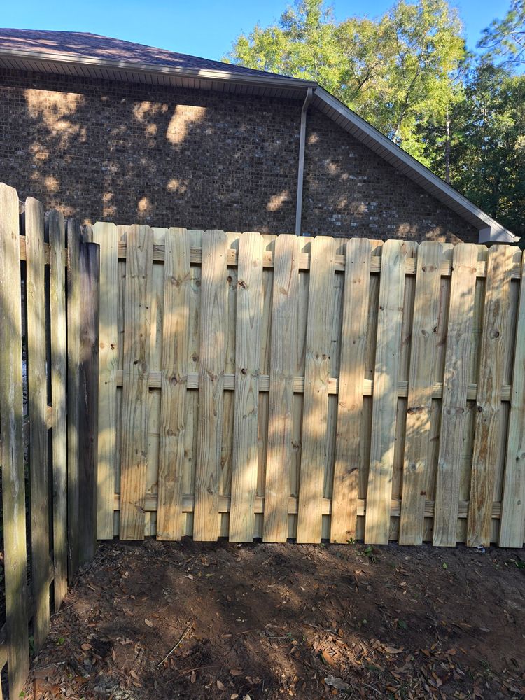 All Photos for Phillips Fencing Solutions in Pensacola, FL