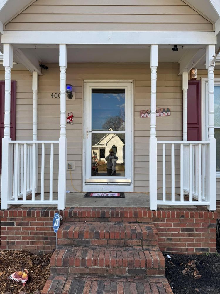 All Photos for Kingsmen Painting in Simpsonville, SC