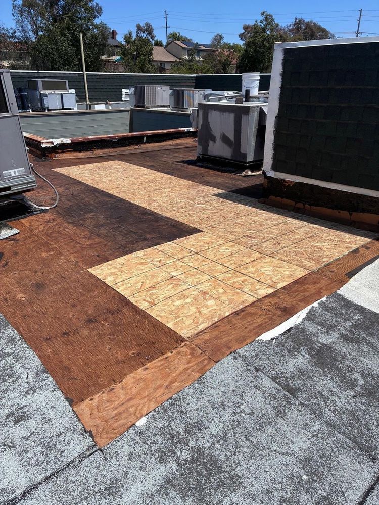All Photos for Mister Roofing Inc in Bonita, CA