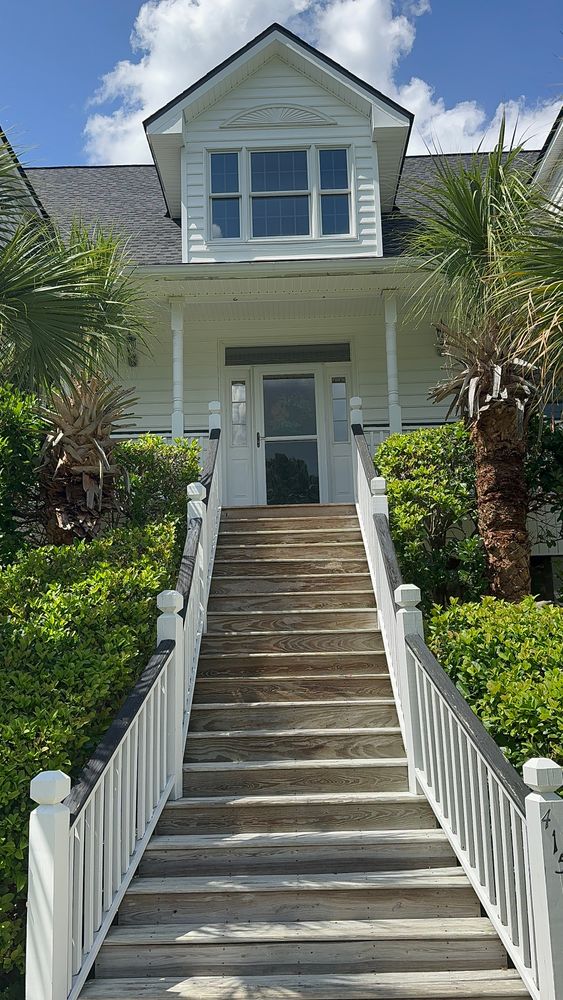 All Photos for Patriot Soft Wash LLC in Beaufort, SC