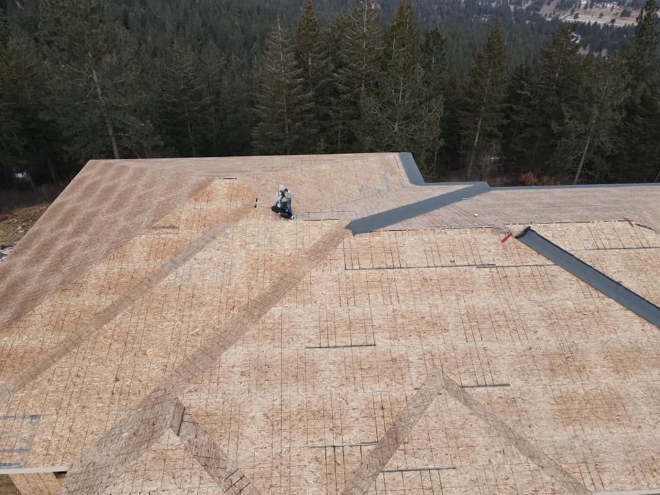 All Photos for Rhino Roofing Spokane in Spokane Valley, WA