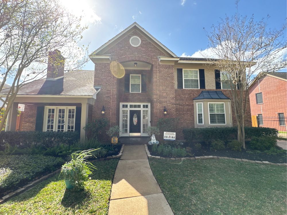 All Photos for Power Pressure Wash in Houston, TX