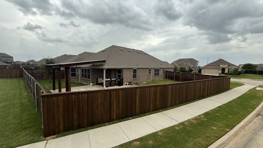 All Photos for Mark Anthony Creative Construction in Grapevine, TX