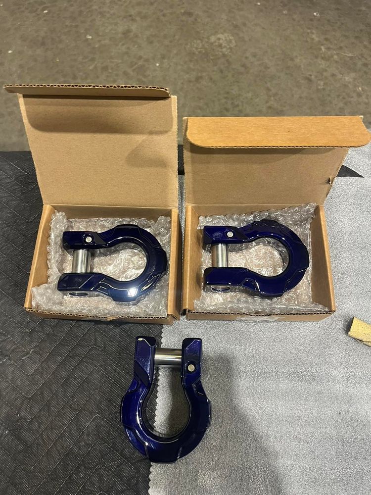 All Photos for TQR Powder Coating in Neosho, MO