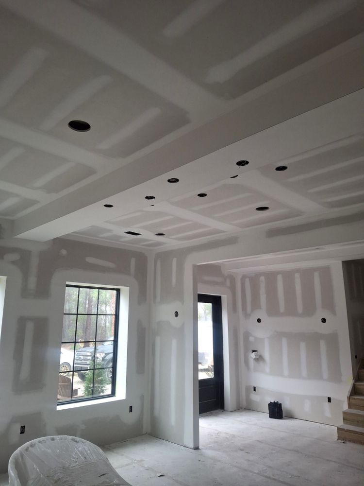 All Photos for Apache Drywall LLC in Gainesville, FL