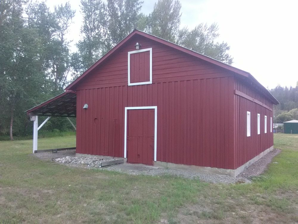 Exterior Painting for Chewelah Painting in Spokane, WA