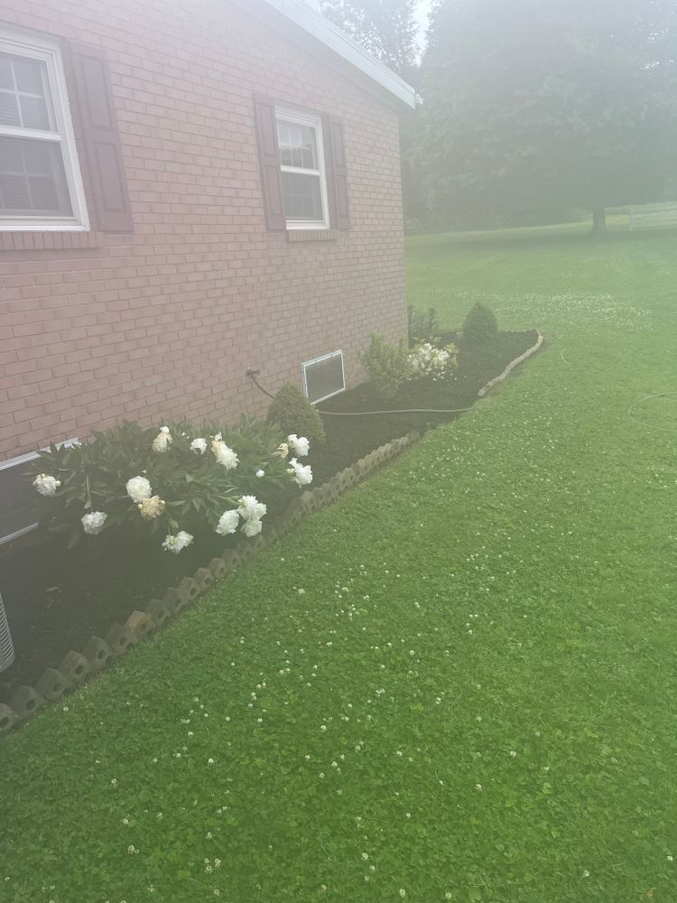 All Photos for Wilt Landscaping in Greenville, PA