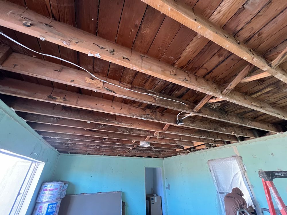 All Photos for MRV Construction in El Paso, TX