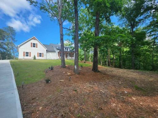 All Photos for Mason Built Homes in Adarisville, GA