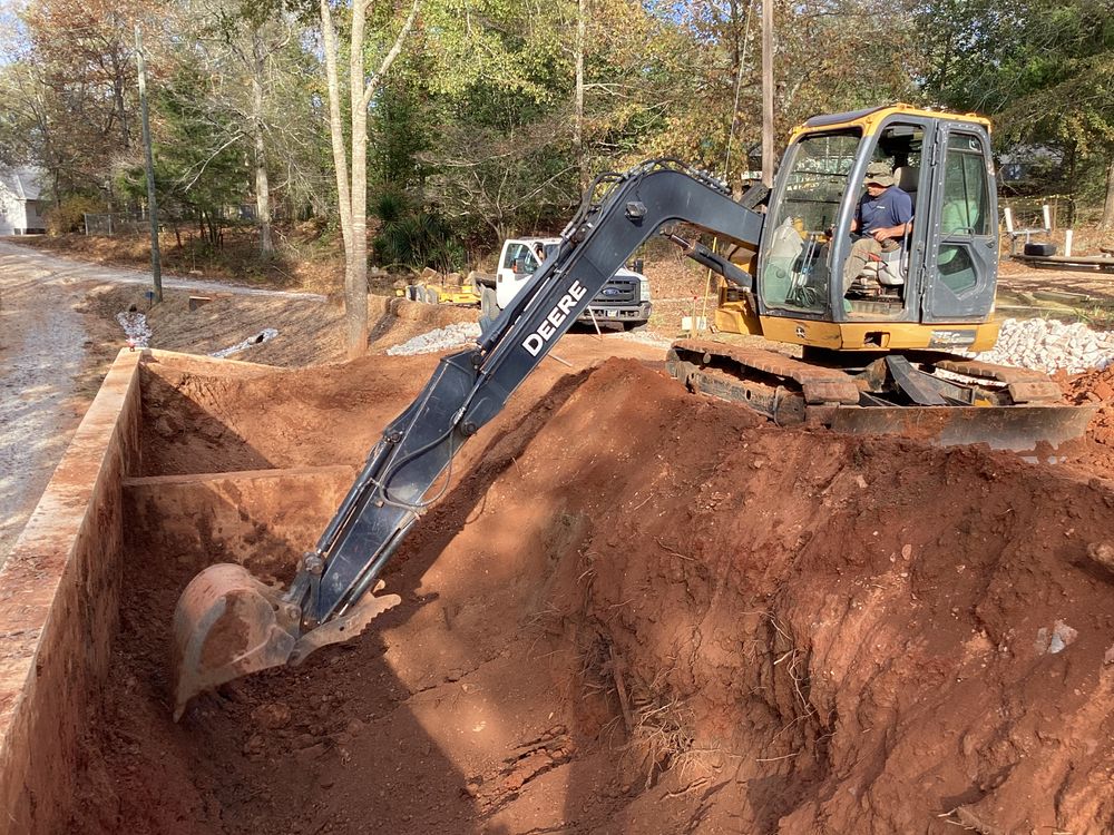 All Photos for Allred Construction in Heflin, AL