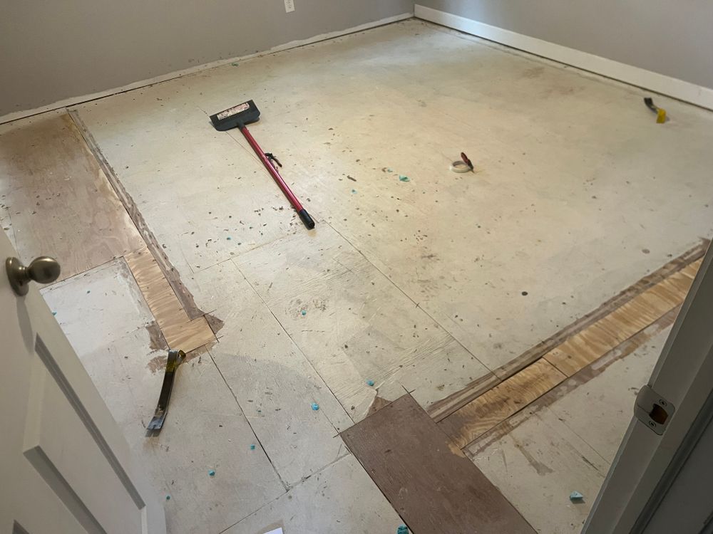 All Photos for Dib 896 Flooring in Dearborn Heights, MI