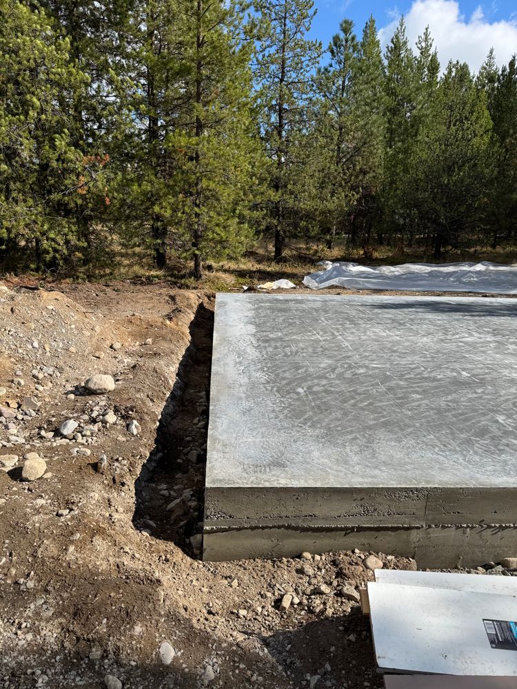 All Photos for Montana Concrete Creations in Bigfork, MT