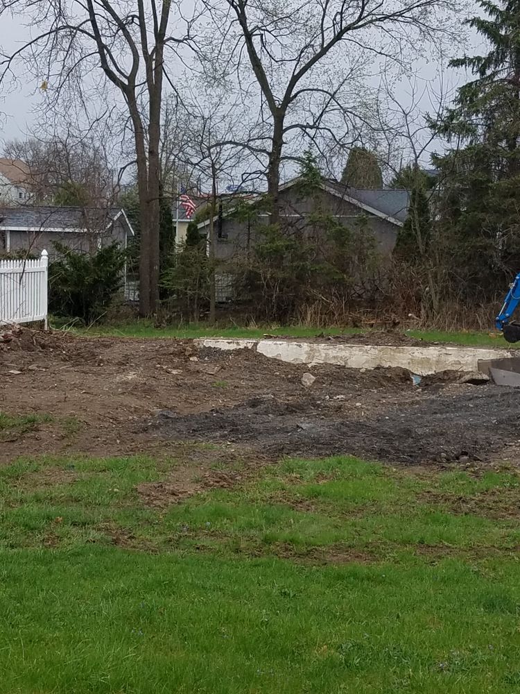 All Photos for Down Home Landscaping in Stillwater, PA