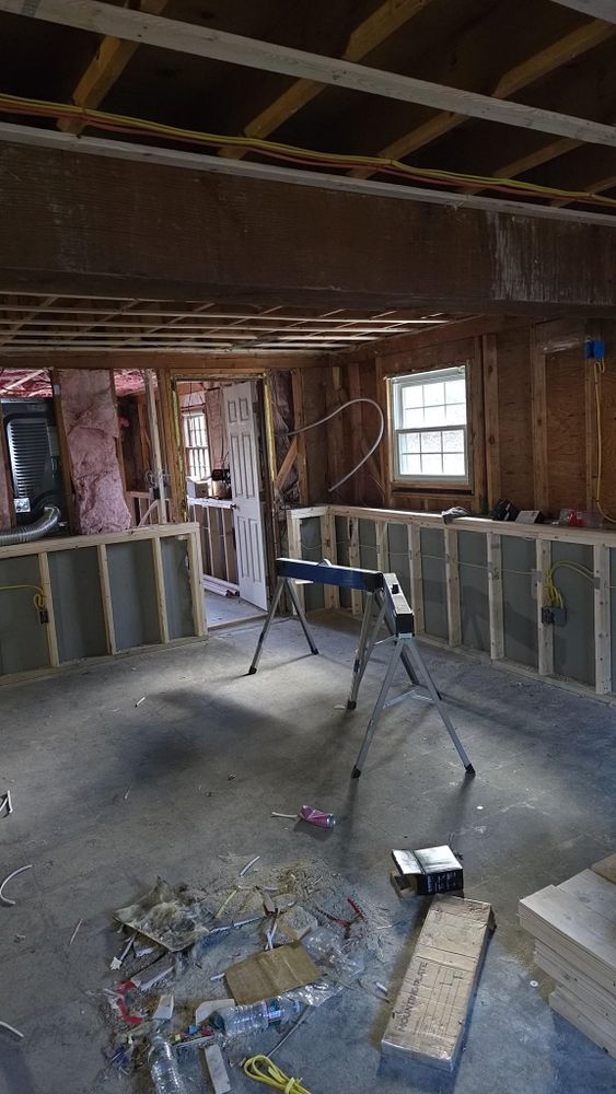 All Photos for Joe Medeiros Electrical in Weston, MA