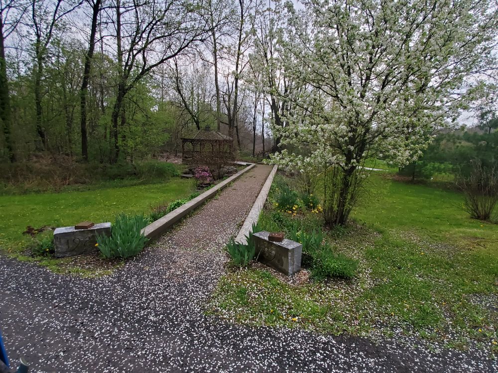 All Photos for Down Home Landscaping in Stillwater, PA