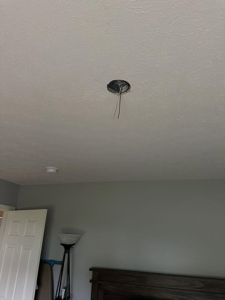 Interior Repairs for Nate’s Handyman Services in Rochester, NY