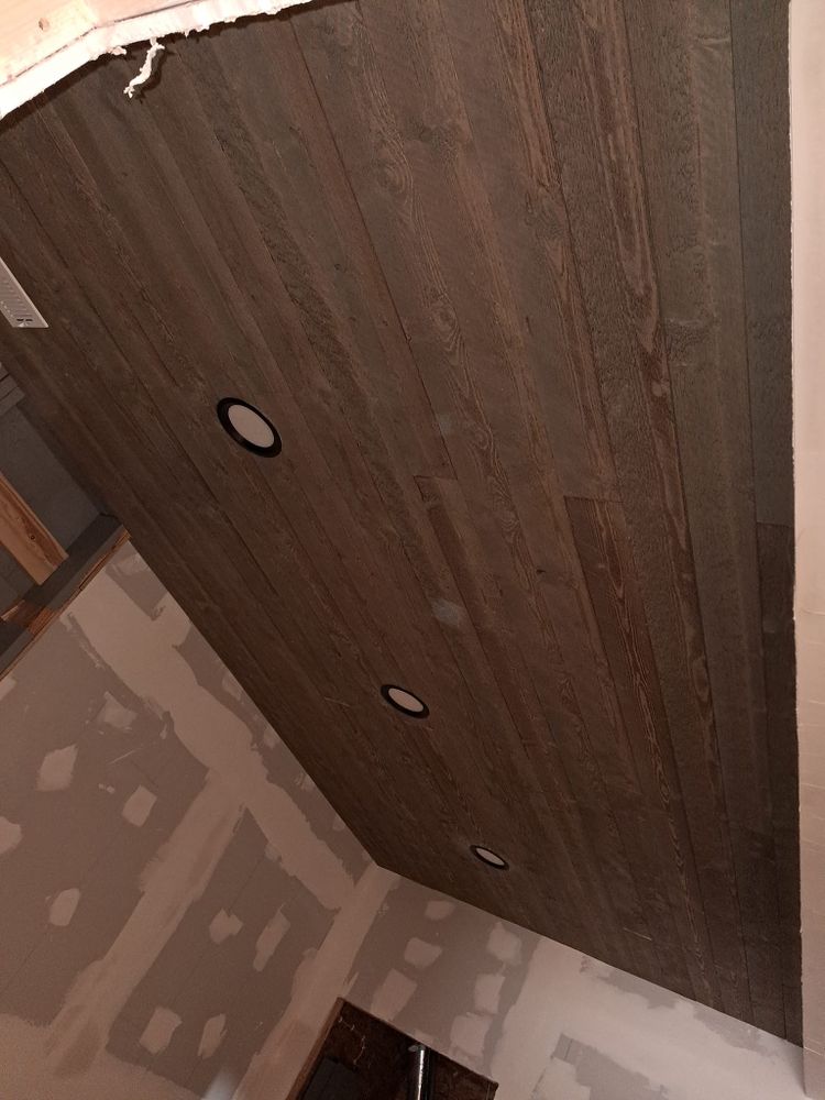 Goreville  Garage Conversion for Dead Tree General Contracting in Carbondale, Illinois