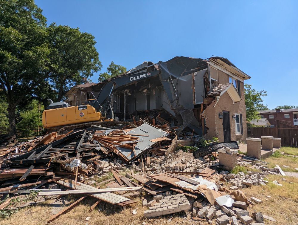 All Photos for Cincero Homes in Dallas, TX