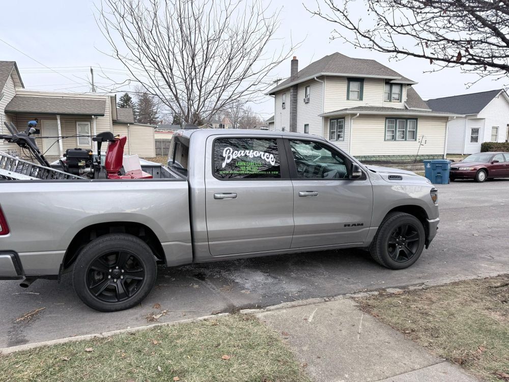 All Photos for Bearforce Lawn Care LLC in Greenfield, IN