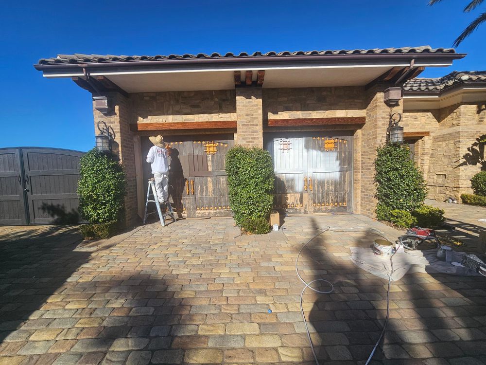 All Photos for Rolltech Custom Painting  in Palmdale,  CA