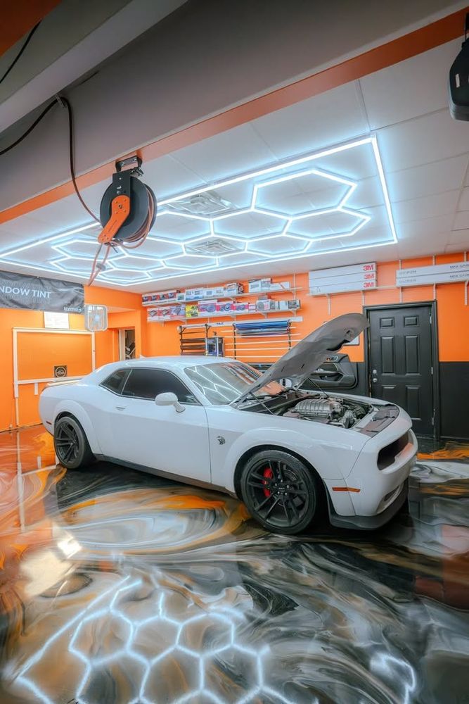 All Photos for Lone Wolf Coatings in Philadelphia, PA