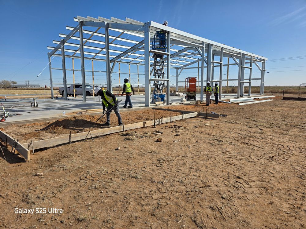 All Photos for Mercadal's Construction in Clovis, New Mexico