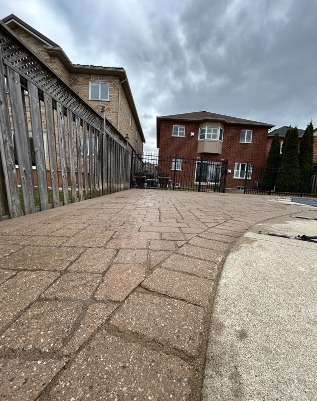 All Photos for Bravo Interlock Repairs in Burlington, ON