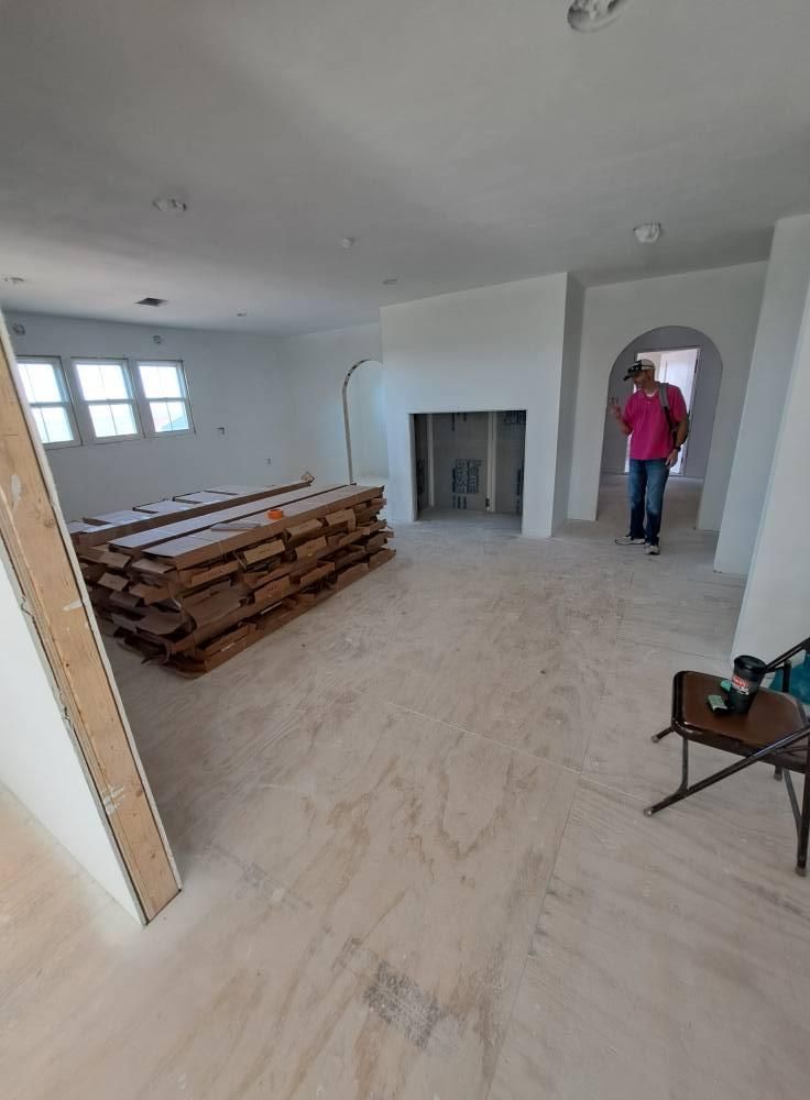 All Photos for Pipkin's Flooring in Liberal, KS